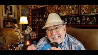 Codger Challenge recap and VR for Briar Blues