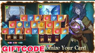 Wizard Legend: Duel Giftcode &amp; How to redeem code | All code Wizard Legend Duel