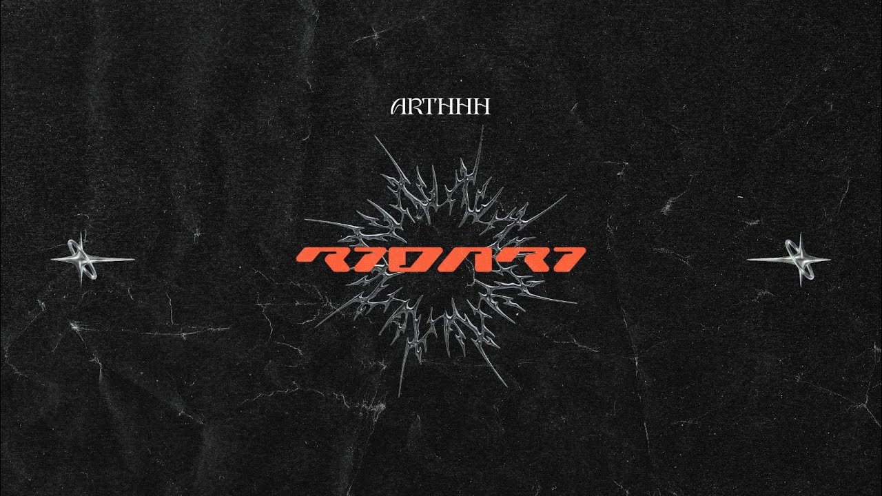 Assista a ARTHHH - RIDARI no YouTube Assista a ARTHHH - RIDARI no YouTube