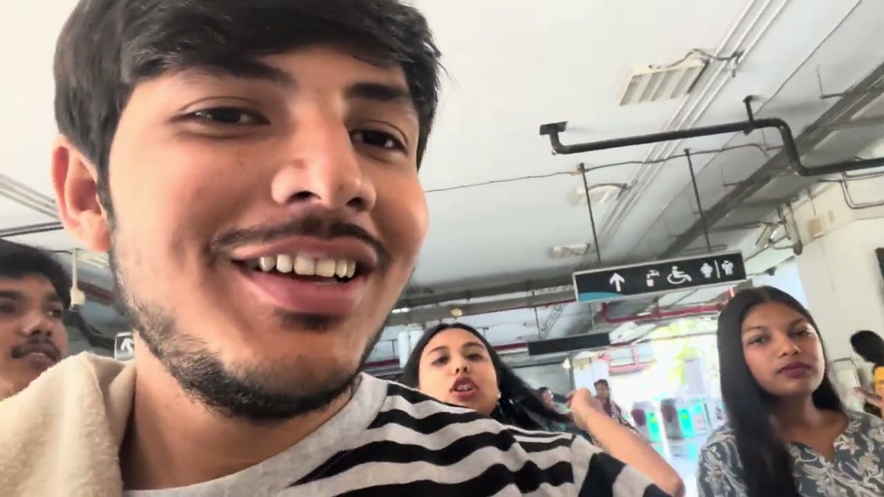 A whole day with mitras!!!