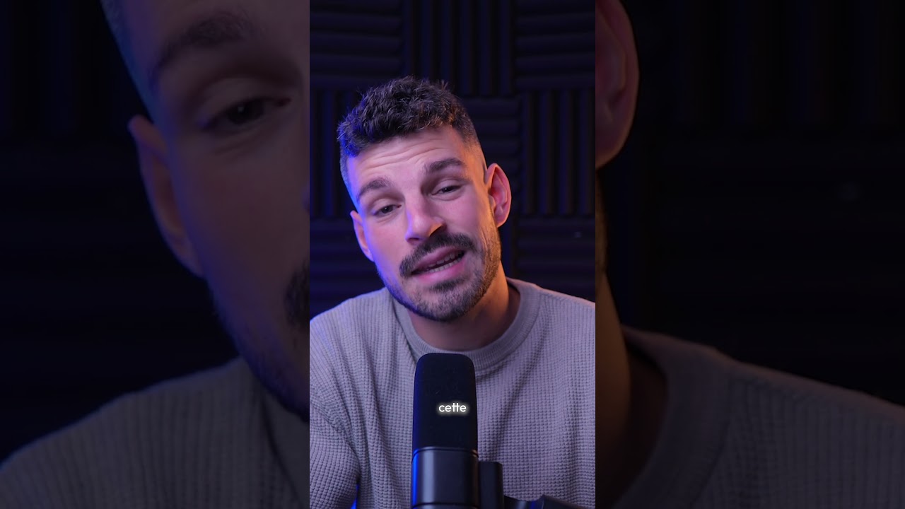 L'erreur que font 71% des gens au réveil.