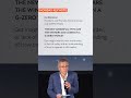 Three Keynotes. One Stage. Endless Possibilities.