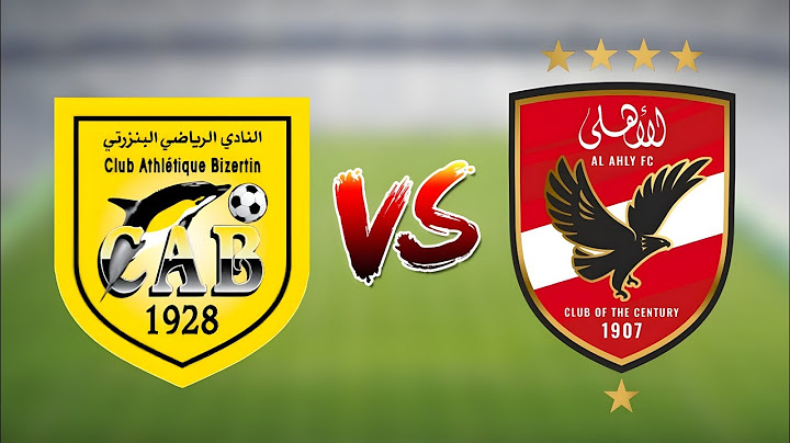 موعد مباراة الاهلي و البنزرتي التونسي الودية 2025 و القناة الناقلة