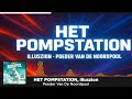Ref:xtEC-gLnKi8 Het pompstation, illuszion � poeder van de noordpool