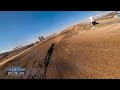 GoPro: Jeremy Seewer FIM MXGP 2021 RD8 Turkey Moto 1