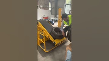 how to load and unload heavy packages fast and safely #unloading#containerload#unloadingtruck