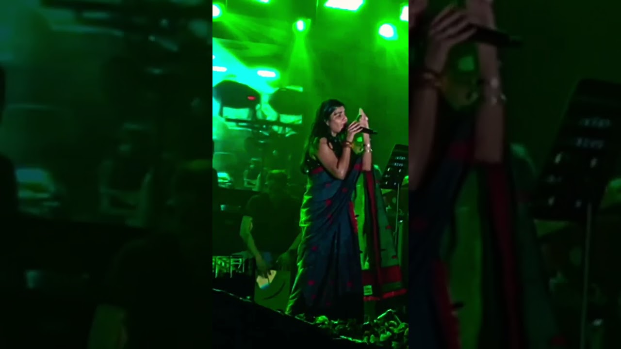 Ritu Pathak......... live .....