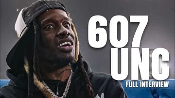 607 Unc UNLOCKS the Universe | Shannon Sharpe GA¥? Michelle Obama Is A MAN? Kanye DEMON rituals!?