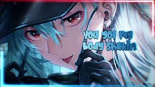 Nightcore ↬ Tongue Twister [sped up]