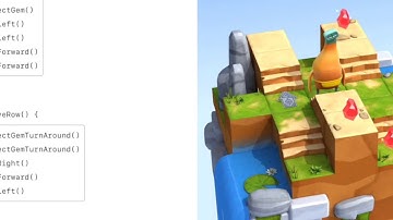 Swift Playgrounds コードを学ぼう1 ②関数