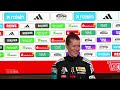 "Wir wollen einen Sieg nachlegen!" | Pressekonferenz vor Augsburg | 1. FC Union Berlin