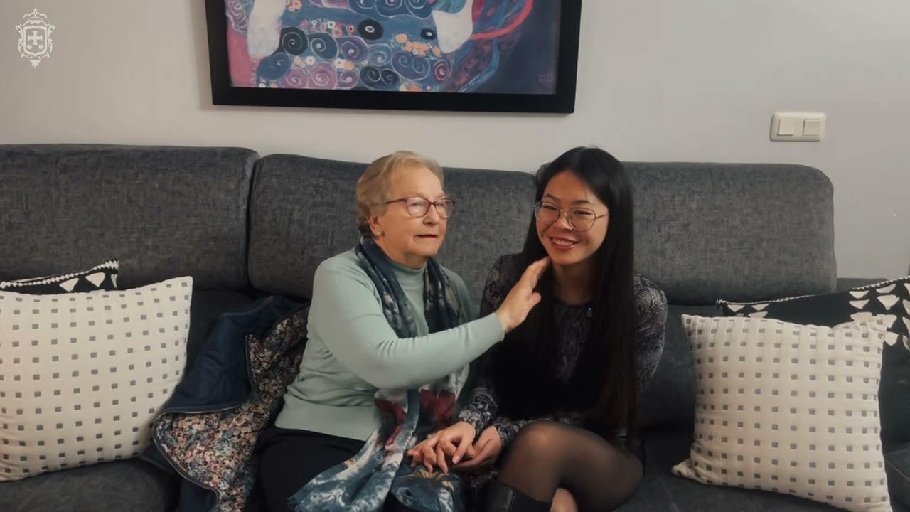 MUJERES DEL MAÑANA | Campaña 8M 2025 | Ayuntamiento de Sisante | EQUÀLITAT