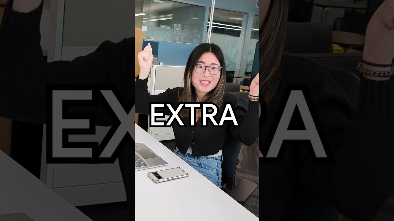 The Leap Day productivity ideas are endless. ✨