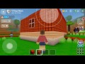 Köyü Genişletiyorum #3 Block Craft 3D