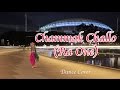 Chammak challo ra one dance cover by francesca mcmillan  shahrukh khan  kareena kapoor