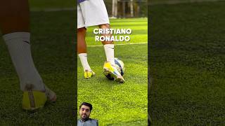 #football #rainbowflick #soccerplayer #athlete #messi #cristianoronaldo #skills #soccer #edit #cr7