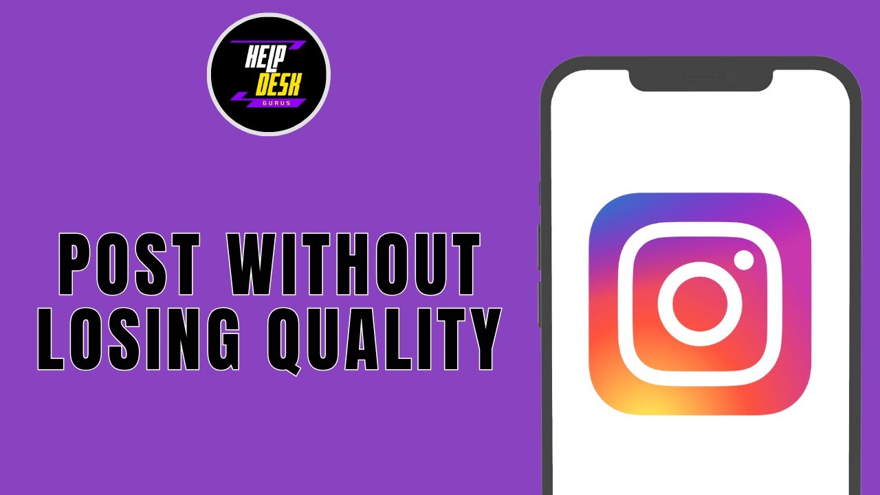 How To Post Instagram Story Without Losing Quality YouTube how-to-post-instagram-story-without-losing-quality-youtube