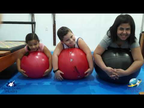 Venha descobrir os benefícios do pilates no Espaço Quality Pilates