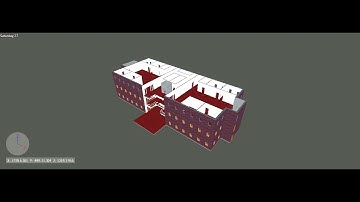PartC-4D Simulation Video