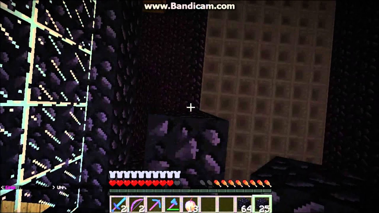 Minecraft 1.5.2 how to make a iron golem grinder YouTube