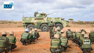 EU AU peace security architecture enhances ECOWAS early warning mechanism — Director