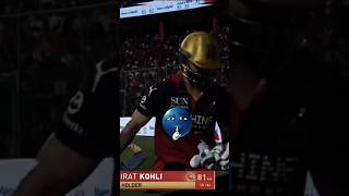 Virat Kohli Dangerous 🤫💯#viratkohli #cricketlover #rcbfans #shorts #trending