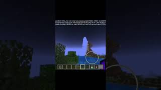 #minecraft #project