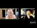 Tim Busfield  Live on Game Changers with Vicki Abelson