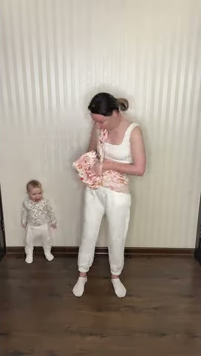 БЕНКУНГ. Плоский живот после родов / Flat stomach after baby. - YouTube