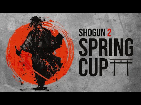 Video: Shogun 50: I Vanvid Af Hastighed