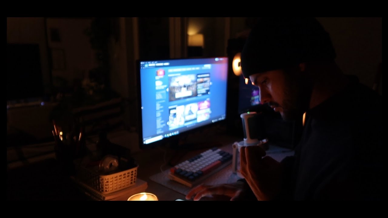 Stream em direto de Jullyan Claudio - YouTube