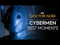 The Cybermen | Doctor Who