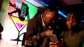 Annie By Kongs Ka Nduriri Official Video
