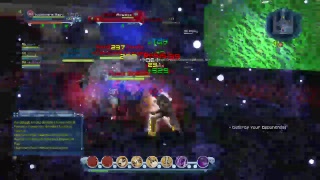 DCUO: Random PvP