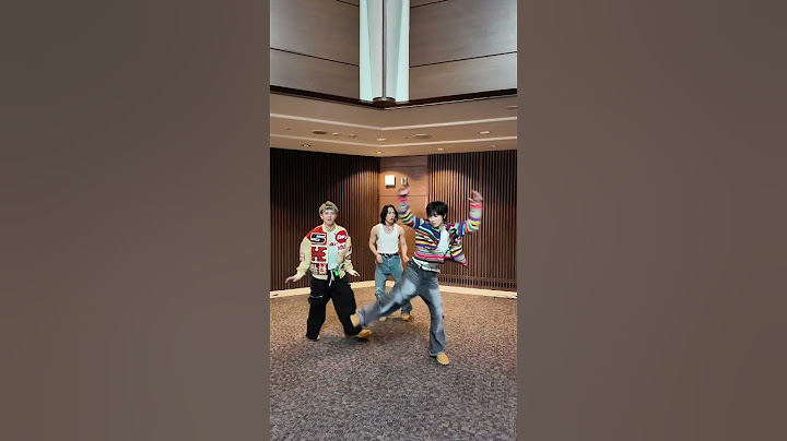 #Shime 'BO$$Y' Solo Dance #七五三掛龍也 #BOSSY_challenge #BOSSY #Vllsual