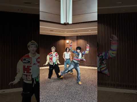 #Shime 'BO$$Y' Solo Dance #七五三掛龍也 #BOSSY_challenge #BOSSY #Vllsual