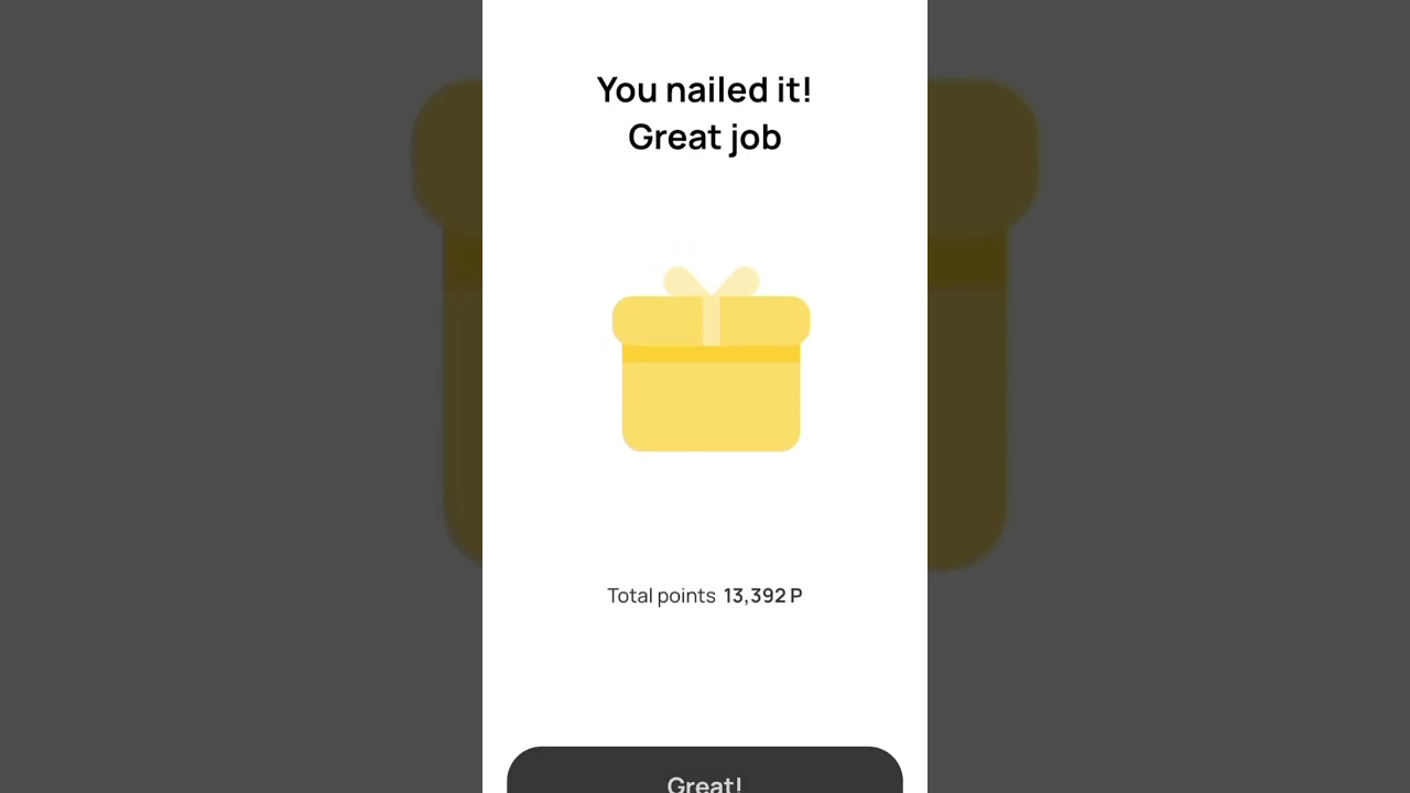 What are the two things the attester votes on during the validation?