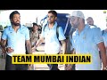 A Fan Shouted Rohit Sharma as CAPTAIN, Hardik Pandya, Suryakumar Yadav | MI Teams | IPL 2024