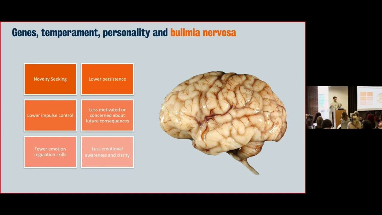Dr Julian Baudinet | Transdiagnostic traits, treatment mechanisms and future directions