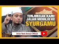 Al-Quran Itu Sebagai PEGUAM BELA Sehingga Bersama Kita Di Syurga! 😲 | Ustaz Wadi Annuar