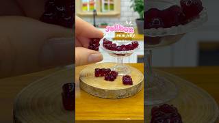 Evde Sağlıklı Jelibon Yapımı Nasıl Olur?