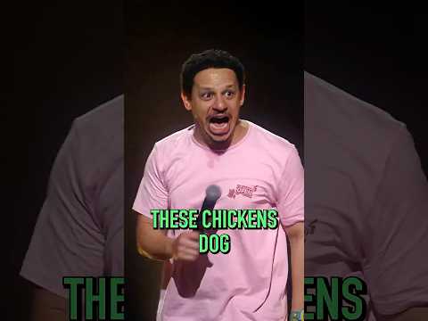 Cut out the middle man and let me treat these chickens right