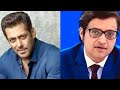 Salman Khan Ne Kyun Kaha ' Nation Doesn't Want To Know' l Bigg Boss l