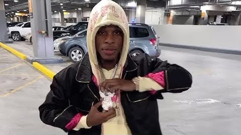 Toosii2x - Cartier (Unreleased)