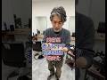 美容室でおじいさんを見下していた客 #60歳代