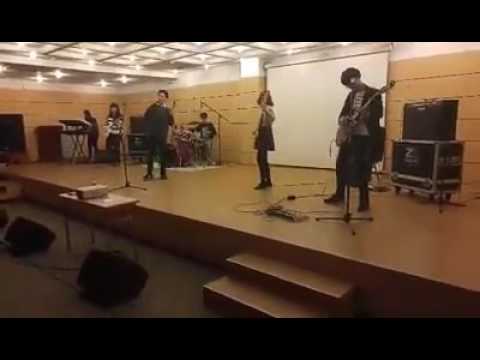 [구름다리확장공사]2016년 새터공연13기-하늘을날아(메이트)