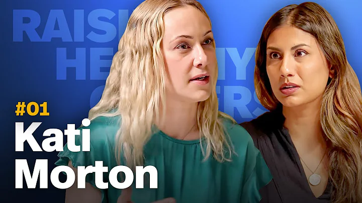 Breaking the Cycle: Generational Trauma & Parental Stress w/ @Katimorton