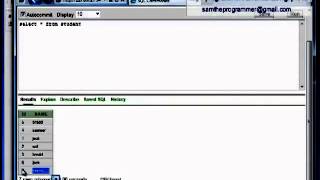 Hibernate Tutorial  How to generate primary key automatically using the hibernate framework
