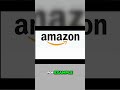 Amazon's balance sheet