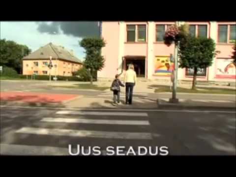 Video: Kuidas aru saada, kas see on ühesuunaline tänav?